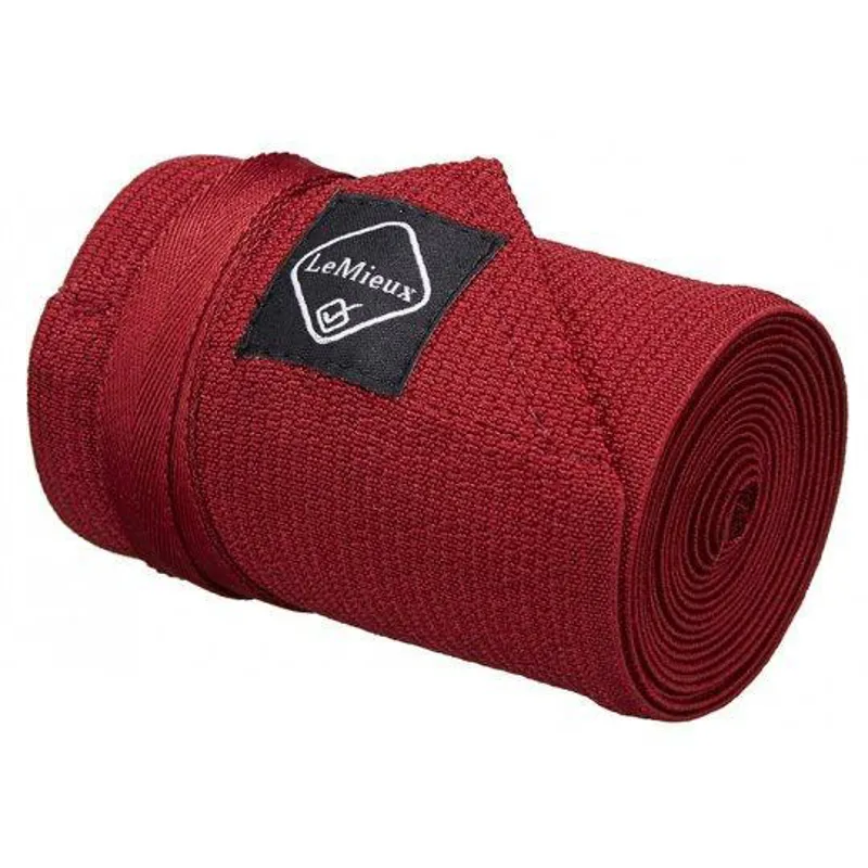 Le Mieux Tail Bandage-3